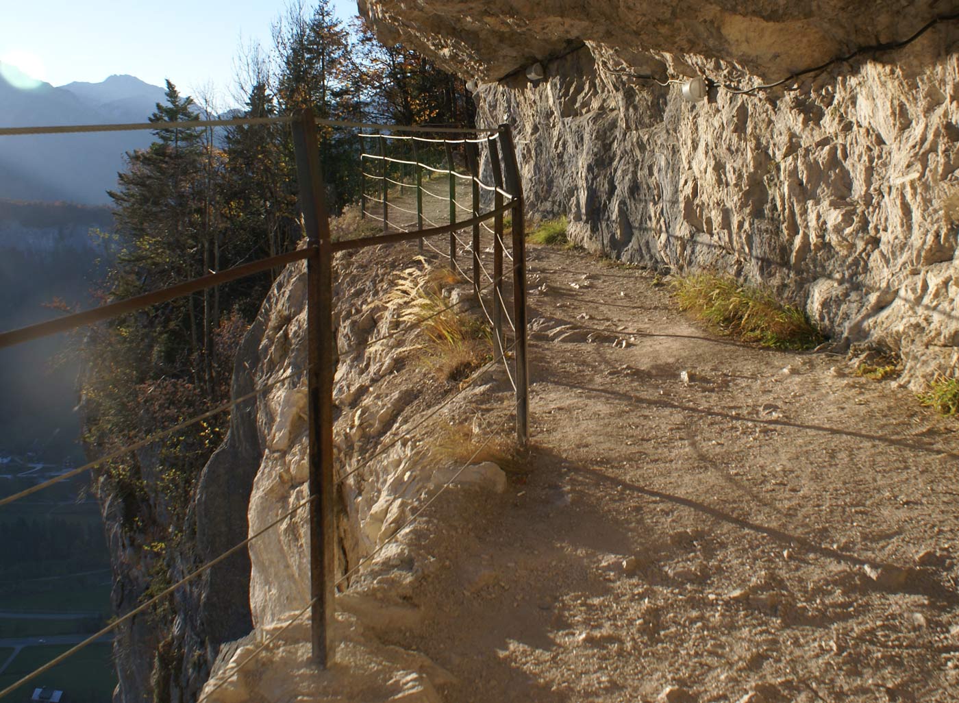 Wanderweg